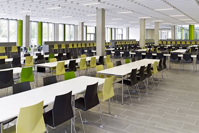 Breakout Furniture – Quills Interiors