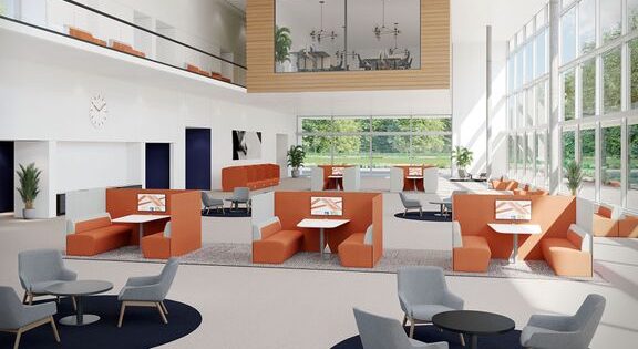 Soft Seating