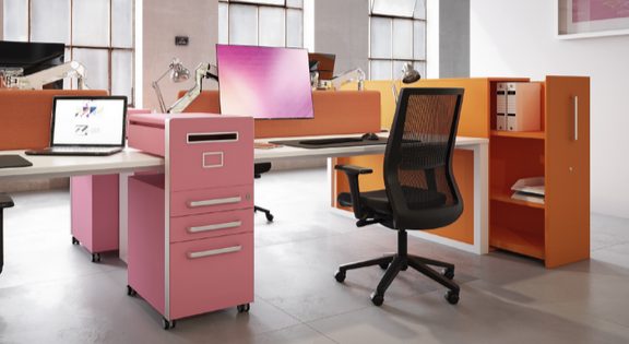 office storage solutions